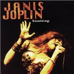 Ficha técnica e caractérísticas do produto Cd Janis Joplin 18 Essential Songs - Sony