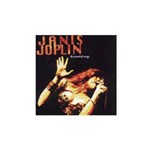 Ficha técnica e caractérísticas do produto CD Janis Joplin - 18 Essential Songs