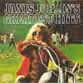 Ficha técnica e caractérísticas do produto CD Janis Joplin - Greatest Hits