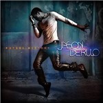 Ficha técnica e caractérísticas do produto CD Jason Derulo - Future History - Warner Music