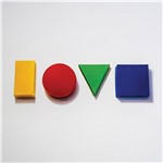 Ficha técnica e caractérísticas do produto CD Jason Mraz - Love Is a Four Letter Word