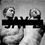 Ficha técnica e caractérísticas do produto CD Jay Z - Magna Carta... Holy Grail