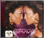 Ficha técnica e caractérísticas do produto CD Jennifer Lopez - Brave