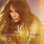 Ficha técnica e caractérísticas do produto CD Jennifer Lopez - Dance Again... The Hits