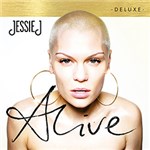 Ficha técnica e caractérísticas do produto CD Jessie J - Alive - Deluxe Edition