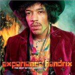 Ficha técnica e caractérísticas do produto CD Jimi Hendrix - Experience Hendrix: The Best Of - 1