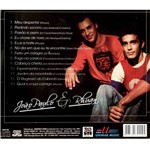 CD João Paulo & Rhuan - Meu Despertar