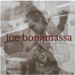 Ficha técnica e caractérísticas do produto CD Joe Bonamassa - Blues Deluxe