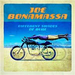 Ficha técnica e caractérísticas do produto CD - Joe Bonamassa - Different Shades Of Blue
