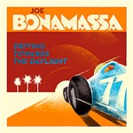 Ficha técnica e caractérísticas do produto CD - Joe Bonamassa - Driving Towards Daylight