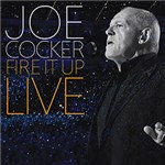 Ficha técnica e caractérísticas do produto CD - Joe Cocker: Fire It Up - Live