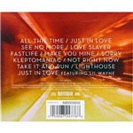 Ficha técnica e caractérísticas do produto CD Joe Jonas - Fastlife