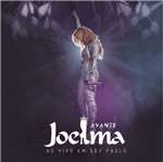 Ficha técnica e caractérísticas do produto CD Joelma - Avante: ao Vivo em São Paulo