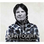 Ficha técnica e caractérísticas do produto CD - John Fogerty - Wrote a Song For Everyone
