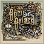 CD John Mayer - Born And Raised