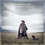 Ficha técnica e caractérísticas do produto CD John Mayer - Paradise Valley - 2013 - 953093