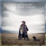 Ficha técnica e caractérísticas do produto CD John Mayer - Paradise Valley