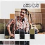 Ficha técnica e caractérísticas do produto CD John Mayer - Room for Squares