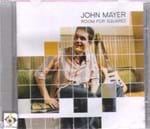 Ficha técnica e caractérísticas do produto Cd John Mayer - Room For Squares