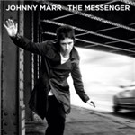 Ficha técnica e caractérísticas do produto CD Johnny Marr - The Messenger - 2013 - 953171