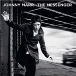 Ficha técnica e caractérísticas do produto CD Johnny Marr - The Messenger