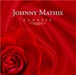 Ficha técnica e caractérísticas do produto CD Johnny Mathis - Classic