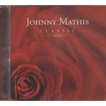Ficha técnica e caractérísticas do produto CD - JOHNNY MATHIS - Classic