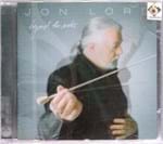 Ficha técnica e caractérísticas do produto CD Jon Lord - Beyond The Notes