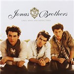 Ficha técnica e caractérísticas do produto CD Jonas Brothers - Lines, Vines And Trying Times