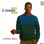 Ficha técnica e caractérísticas do produto CD Jorge Ben - Ben é Samba Bom - 1964 - 1