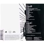 CD Jorge Drexler - Cara B (Duplo)