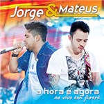 Ficha técnica e caractérísticas do produto CD Jorge & Mateus - ao Vivo em Jurerê
