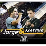 Ficha técnica e caractérísticas do produto CD Jorge & Mateus - ao Vivo Sem Cortes