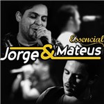 Ficha técnica e caractérísticas do produto CD Jorge Mateus - Essencial - 2012 - 953076