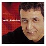 Ficha técnica e caractérísticas do produto CD José Augusto - Fantasias