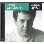 Ficha técnica e caractérísticas do produto Cd José Augusto - Mega Hits