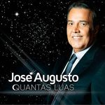 Ficha técnica e caractérísticas do produto Cd José Augusto - Quantas Luas