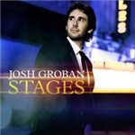 Ficha técnica e caractérísticas do produto CD Josh Groban - Stages - 953171