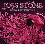 Ficha técnica e caractérísticas do produto Cd Joss Stone The Soul Sessions Vol 02 - Warner