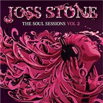 Ficha técnica e caractérísticas do produto CD Joss Stone - The Soul Sessions - Vol. 2