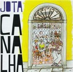 Ficha técnica e caractérísticas do produto CD Jota Canalha - a Voz do Botequim