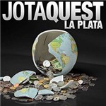 Ficha técnica e caractérísticas do produto CD Jota Quest - La Plata (Digipack)
