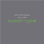 Ficha técnica e caractérísticas do produto CD - Joy Division: Substance