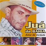 Ficha técnica e caractérísticas do produto CD Juá da Bahia - Amor de Verdade