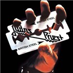 Ficha técnica e caractérísticas do produto CD Judas Priest - British Steel