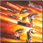 Ficha técnica e caractérísticas do produto Cd Judas Priest - Firepower