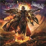 Ficha técnica e caractérísticas do produto CD Judas Priest - Redeemer Of Souls - 2014 - 1