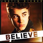 Ficha técnica e caractérísticas do produto CD Justin Bieber - Believe - Versão Deluxe (CD + DVD)