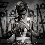 Ficha técnica e caractérísticas do produto CD Justin Bieber - Purpose Deluxe Edition - 953147