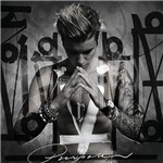Ficha técnica e caractérísticas do produto CD - Justin Bieber: Purpose (deluxe)